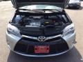 Celestial Silver Metallic - Camry SE Photo No. 23