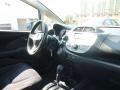 2013 Midnight Plum Pearl Honda Fit Sport  photo #11