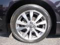 2013 Midnight Plum Pearl Honda Fit Sport  photo #14