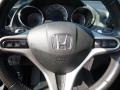 2013 Midnight Plum Pearl Honda Fit Sport  photo #18
