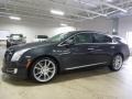 Graphite Metallic - XTS Vsport Premium AWD Photo No. 3