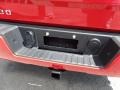 2017 Red Hot Chevrolet Silverado 1500 LT Crew Cab 4x4  photo #13
