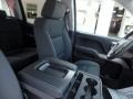 2017 Red Hot Chevrolet Silverado 1500 LT Crew Cab 4x4  photo #20