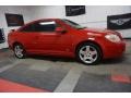 2006 Victory Red Chevrolet Cobalt SS Coupe  photo #6