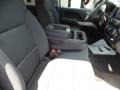 2017 Red Hot Chevrolet Silverado 1500 LT Crew Cab 4x4  photo #22