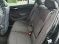2016 Mosaic Black Metallic Chevrolet Cruze LT Sedan  photo #6