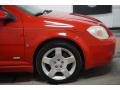 2006 Victory Red Chevrolet Cobalt SS Coupe  photo #44