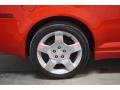 2006 Victory Red Chevrolet Cobalt SS Coupe  photo #51