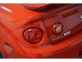 2006 Victory Red Chevrolet Cobalt SS Coupe  photo #54