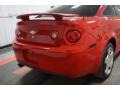 2006 Victory Red Chevrolet Cobalt SS Coupe  photo #56