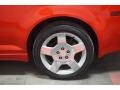 2006 Victory Red Chevrolet Cobalt SS Coupe  photo #59