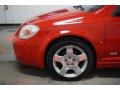 2006 Victory Red Chevrolet Cobalt SS Coupe  photo #66