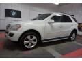 Arctic White - ML 350 4Matic Photo No. 2