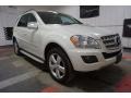 Arctic White - ML 350 4Matic Photo No. 5
