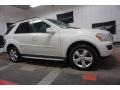 Arctic White - ML 350 4Matic Photo No. 6
