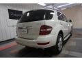 Arctic White - ML 350 4Matic Photo No. 8