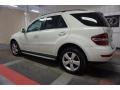 Arctic White - ML 350 4Matic Photo No. 11