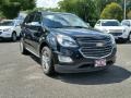 Black - Equinox Premier AWD Photo No. 1