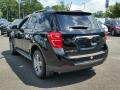 Black - Equinox Premier AWD Photo No. 4