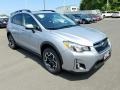 2016 Ice Silver Metallic Subaru Crosstrek 2.0i Limited  photo #1