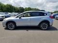 2016 Ice Silver Metallic Subaru Crosstrek 2.0i Limited  photo #3