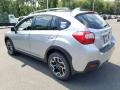 2016 Ice Silver Metallic Subaru Crosstrek 2.0i Limited  photo #4