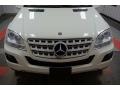 Arctic White - ML 350 4Matic Photo No. 55