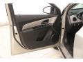 Champagne Silver Metallic - Cruze LS Photo No. 4