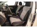 Champagne Silver Metallic - Cruze LS Photo No. 5