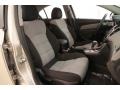 Champagne Silver Metallic - Cruze LS Photo No. 10