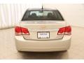 Champagne Silver Metallic - Cruze LS Photo No. 13