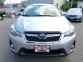 Ice Silver Metallic - Crosstrek 2.0i Limited Photo No. 2