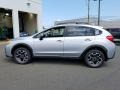 Ice Silver Metallic - Crosstrek 2.0i Limited Photo No. 3
