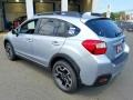 Ice Silver Metallic - Crosstrek 2.0i Limited Photo No. 4