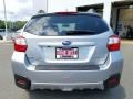 Ice Silver Metallic - Crosstrek 2.0i Limited Photo No. 5