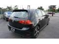 Deep Black Pearl - Golf GTI 4-Door 2.0T S Photo No. 4