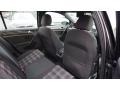 Deep Black Pearl - Golf GTI 4-Door 2.0T S Photo No. 9