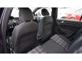 Deep Black Pearl - Golf GTI 4-Door 2.0T S Photo No. 11