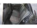 Deep Black Pearl - Golf GTI 4-Door 2.0T S Photo No. 12