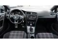 Deep Black Pearl - Golf GTI 4-Door 2.0T S Photo No. 13