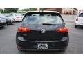 Deep Black Pearl - Golf GTI 4-Door 2.0T S Photo No. 15