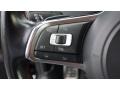 Deep Black Pearl - Golf GTI 4-Door 2.0T S Photo No. 21