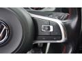 Deep Black Pearl - Golf GTI 4-Door 2.0T S Photo No. 22