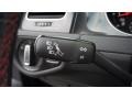 Deep Black Pearl - Golf GTI 4-Door 2.0T S Photo No. 23