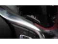 Deep Black Pearl - Golf GTI 4-Door 2.0T S Photo No. 25
