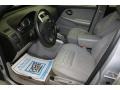 2006 Dark Silver Metallic Chevrolet Equinox LT AWD  photo #4