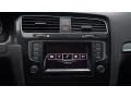 Deep Black Pearl - Golf GTI 4-Door 2.0T S Photo No. 28