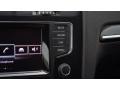 Deep Black Pearl - Golf GTI 4-Door 2.0T S Photo No. 30