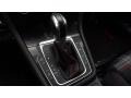 Deep Black Pearl - Golf GTI 4-Door 2.0T S Photo No. 32