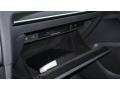 Deep Black Pearl - Golf GTI 4-Door 2.0T S Photo No. 33
